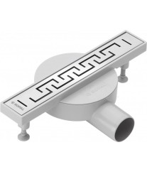 CANIVEAU DOUCHE MELLEGUE 30 