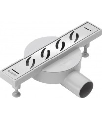 Caniveau douche Sejnene 30 SOPAL