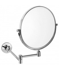 Miroir Grossissant Extensible Mural Double Face SOPAL SB89A04