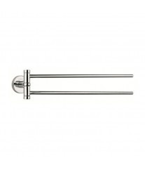 Porte-serviette 2 tiges Fell SOPAL S080012