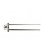 Porte-serviette 2 tiges Fell SOPAL S080012
