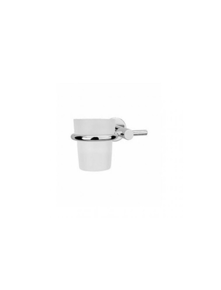Porte Brosse WC Yasmine SOPAL 32A04