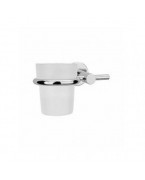 Porte Brosse WC Yasmine SOPAL 32A04