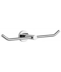 Porte rouleau double YASMINE SOPAL 52A04