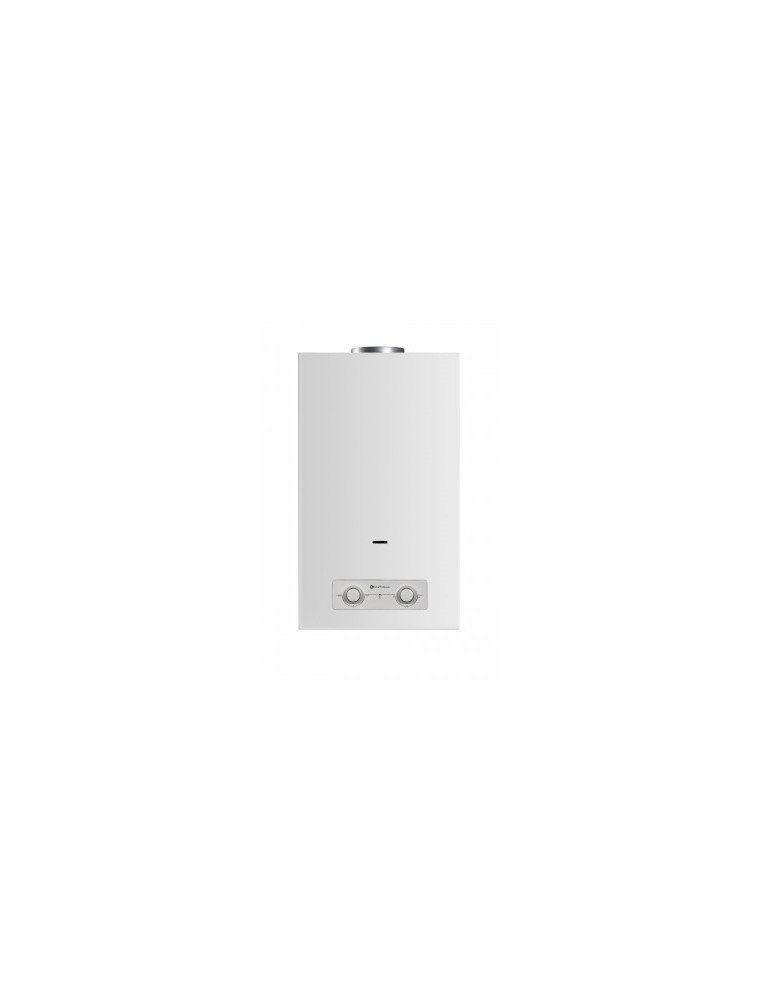 Chauffe-Bain BRD 10L Gaz Butane Chaffoteaux