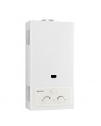 Chauffe-Bain Leon 10L Gaz Butane Chaffoteaux