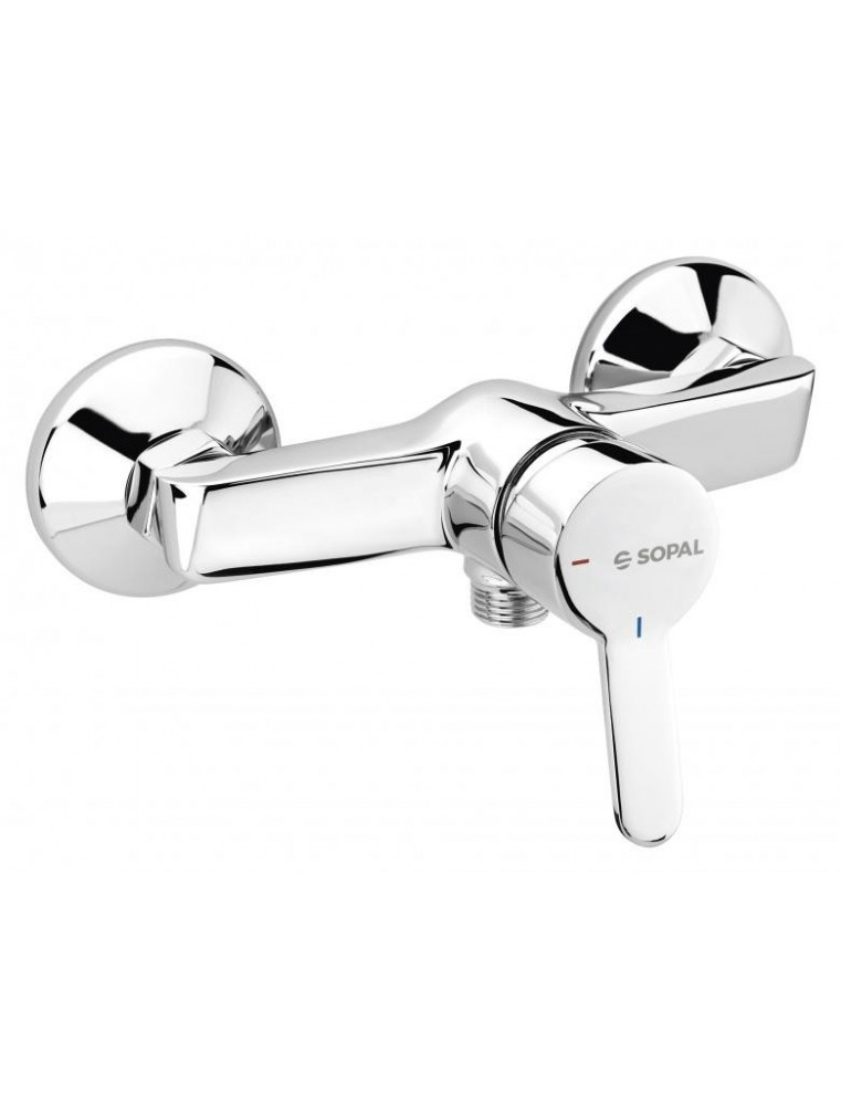 Mitigeur Toilette SOPAL ZEMBRA