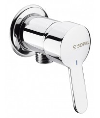 ZEMBRA ROBINET TOILETTE 06E3 SOPAL