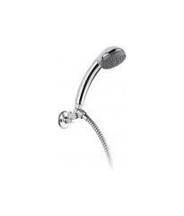 Kit douchette anticalcaire chrome SOPAL 1019A04