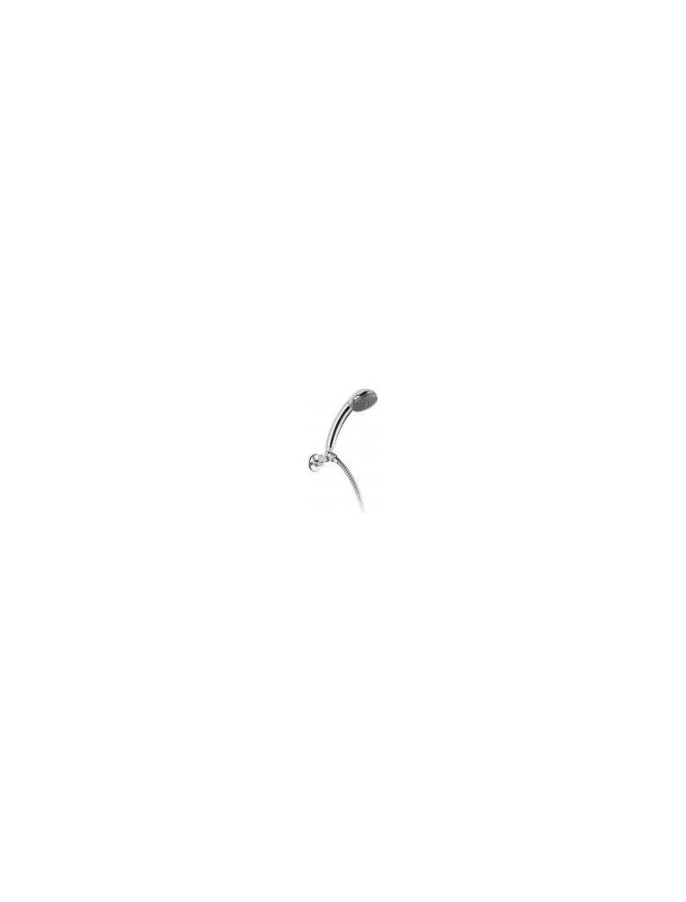 Kit douchette anticalcaire chrome SOPAL 1019A04