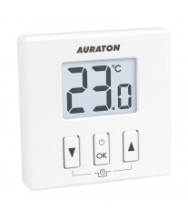 Thermostat on/off sans fil 200r auraton