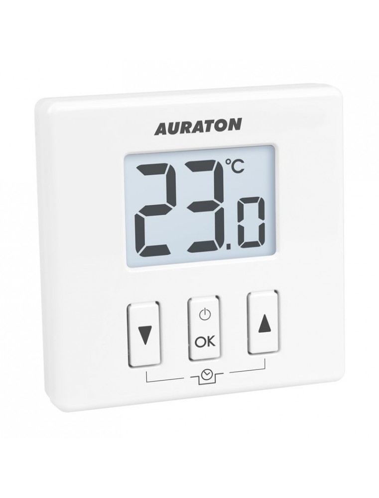 Thermostat on/off sans fil 200r auraton
