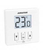 Thermostat on/off sans fil 200r auraton