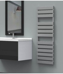 RADIATEUR CHAMPAGNE RECTANGULAIRE 50/120 583W