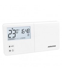 Thermostat programmable pavo digital 2030 auraton