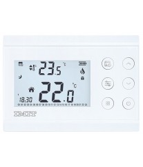 Thermostat programmable digital IMIT 820