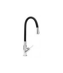 Mitigeur Évier Bec Noir SOPAL NABEUL 06DDA13