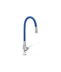 Mitigeur Évier Bec Bleu SOPAL NABEUL 06DDA08