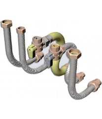Kit Robinet Alixia-Ariston 3318227 Chaffoteaux