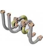 Kit Robinet Alixia-Ariston 3318227 Chaffoteaux