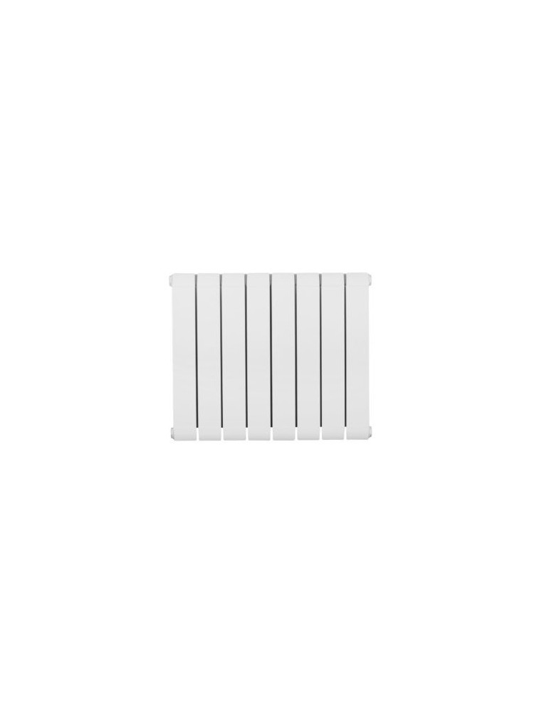 Radiateur aluminium rubino 50/58 129W SIRA