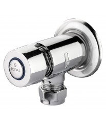 ROBINET TEMPORISÉ ENCASTRÉ POUR DOUCHE SOPAL 06EA