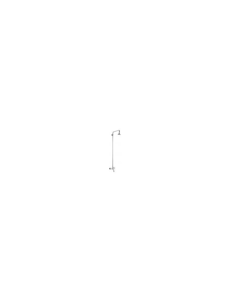 Mitigeur Douche avec Colonne SOPAL KERKENNAH 06DEA04
