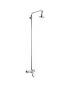 Mitigeur Douche avec Colonne SOPAL KERKENNAH 06DEA04