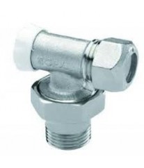 TEE REGLAGE MALE CONIQUE 1204 