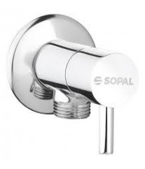 BIZERTE ROBINET TOILETTE PM 06DZ SOPAL