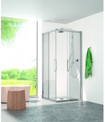 Cabine de douche LENA SOPAL 79/90 cm