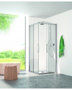 Cabine de douche LENA SOPAL 79/90 cm