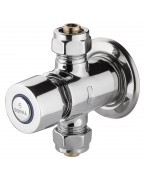 ROBINET APPARENT TEMPORISÉ P/DOUCHE 06E9 SOPAL