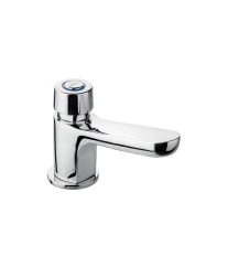 ROBINET TEMPORISE LAVABO 06E7 