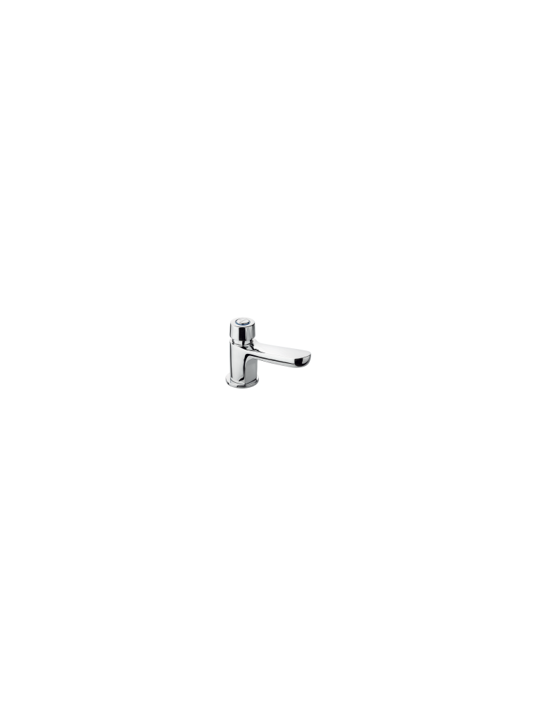 ROBINET TEMPORISE LAVABO 06E7 SOPAL