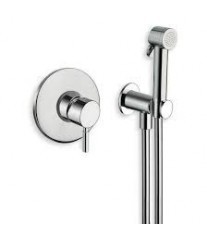 BIZERTE MITIGEUR WC ENCASTRE + SHUT OFF 06E2 SOPAL