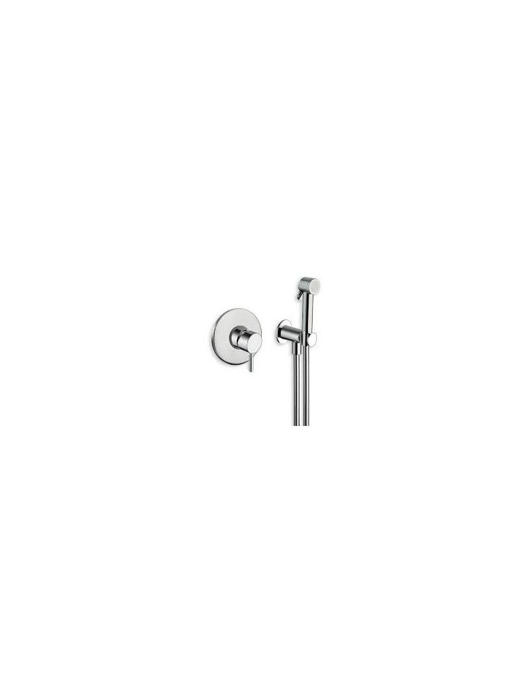 BIZERTE MITIGEUR WC ENCASTRE + SHUT OFF 06E2 SOPAL