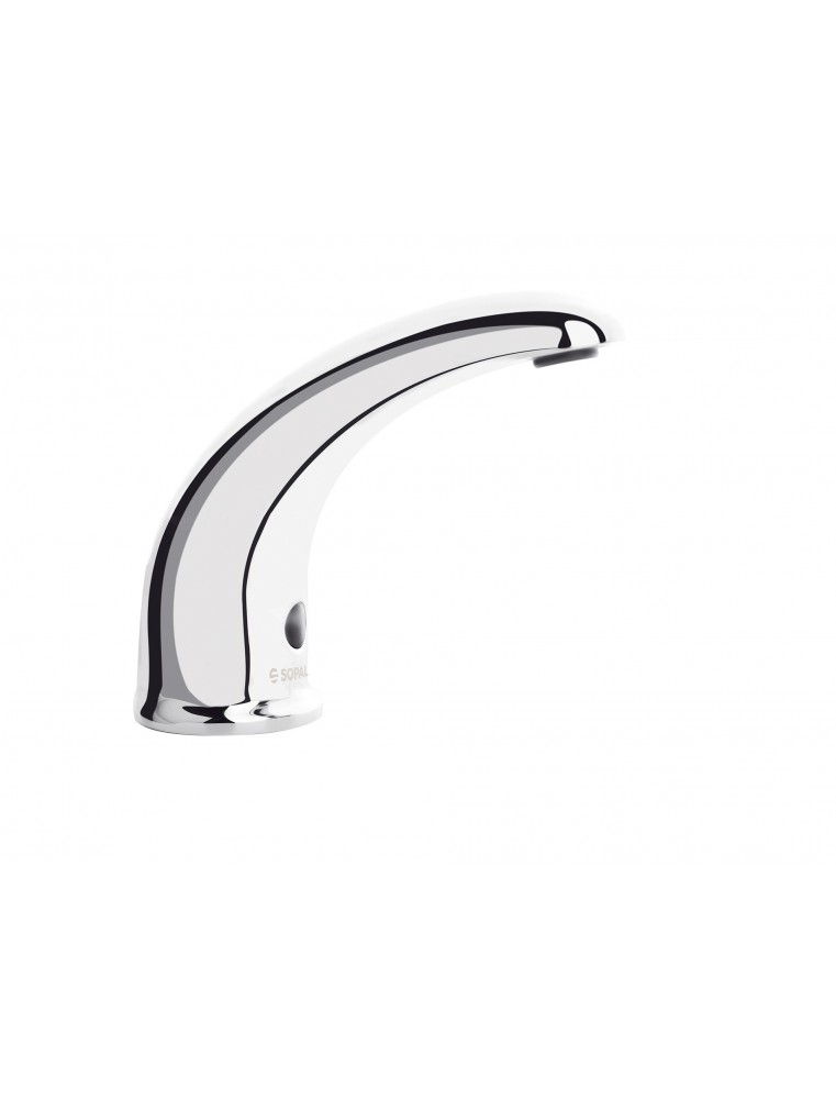 ROBINET LAVABO INFRAROUGE SOPAL 06AC