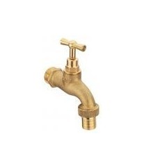ROBINET JARDIN 20/27 01GE SOPAL