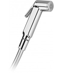 KIT WC CHROME   10AY 