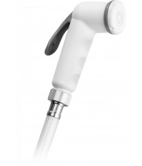 Kit douchette WC blanc SOPAL 10AZA10
