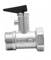 Valve de Sécurité 3/4 MF 5204 SOPAL