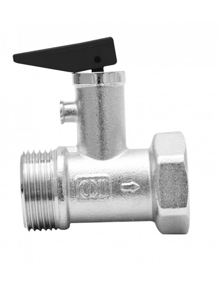 Valve de Sécurité 3/4 MF 5204 SOPAL