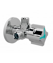 Robinet équerre sous lavabo 1/2M 1/2M MA-80 Arco