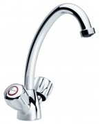 Mélangeur de lavabo SALAKTA SOPAL 04BAA04