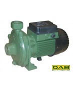Pompe centrifuge DAB K 55/200 T 5,5 CV – 4 kW triphasée