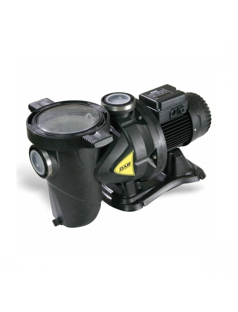Pompe piscine DAB Euroswim PC75 M