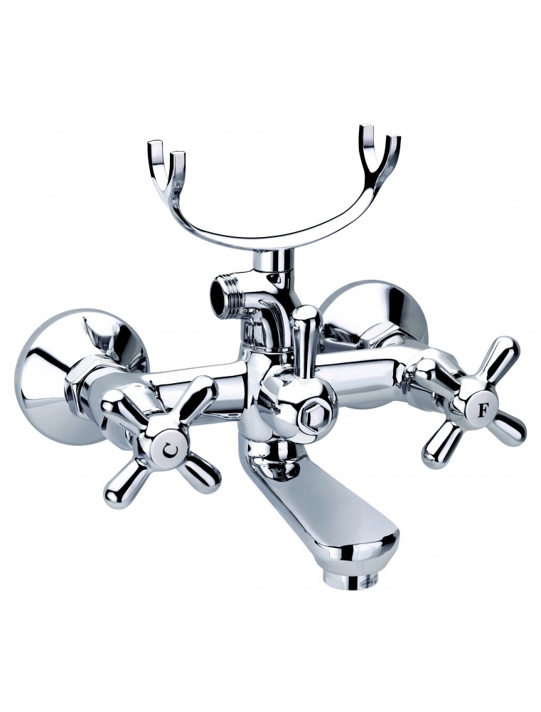 Mélangeur Bain-Douche Tabarka SOPAL 04CRA04