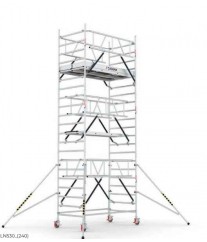 Echafaudage LN  530 PROTUBE...