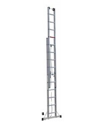 ECHELLE COULISSANTE  A...